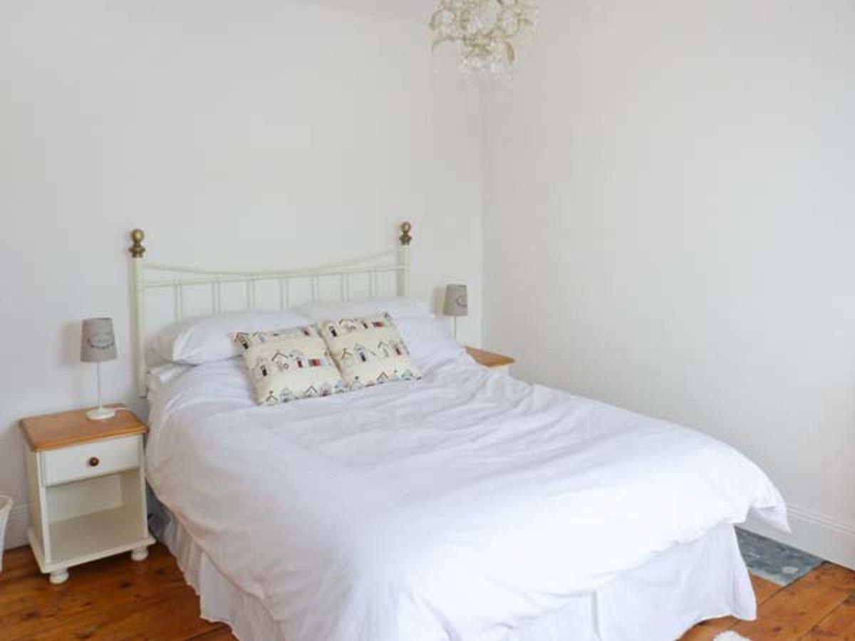 Rose Cottage St Austell Exterior photo